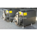 stainless steel water proof explosion proof centrifugal pump